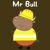 Mr Bull tiny thumbnail