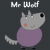 Mr Wolf tiny thumbnail