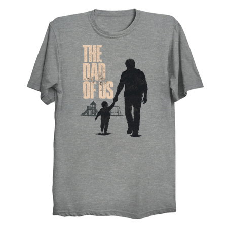 The Dad of Us tiny thumbnail