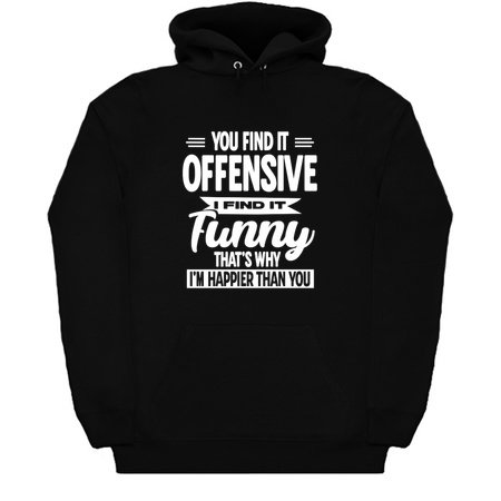 You Find It Offensive I Find It Fun tiny thumbnail