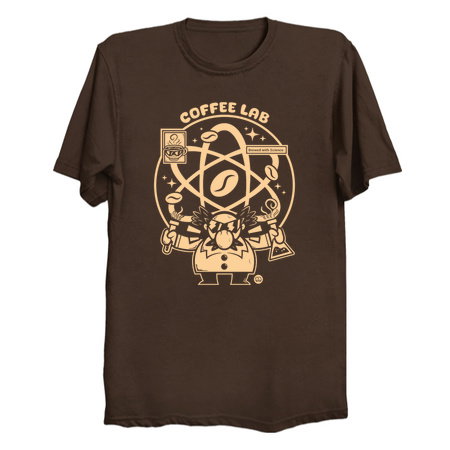 Coffee Lab tiny thumbnail