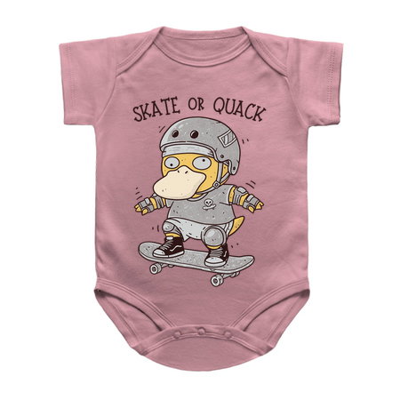 Skate or Quack tiny thumbnail