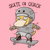 Skate or Quack tiny thumbnail