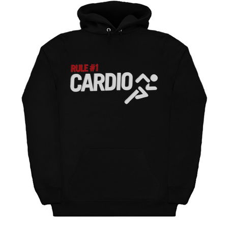 Rule #1 Cardio - NeatoShop