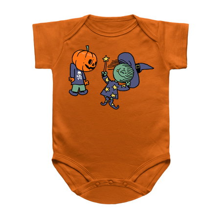 Spooky dance tiny thumbnail