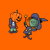 Spooky dance tiny thumbnail