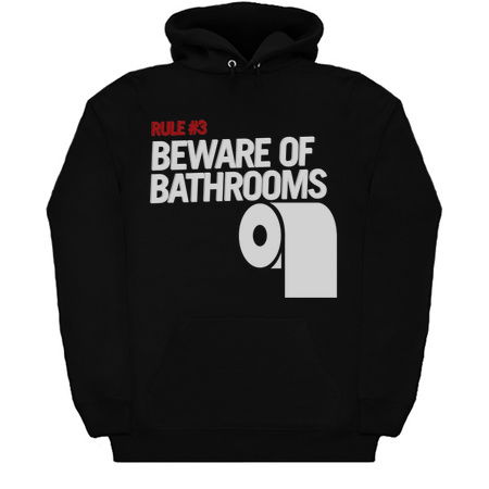 Rule #3 Beware of Bathrooms tiny thumbnail