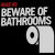 Rule #3 Beware of Bathrooms tiny thumbnail