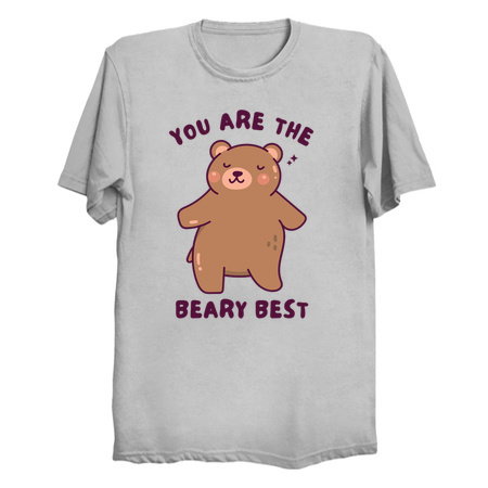 You Are the Beary Best tiny thumbnail