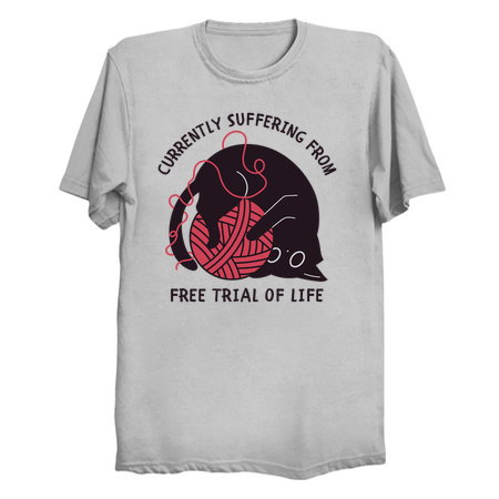 Free Trial Of Life tiny thumbnail