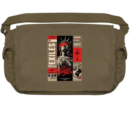 Exiles Statue of Liberty Streetwear tiny thumbnail