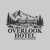 The Overlook #7 tiny thumbnail