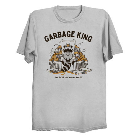 Garbage King tiny thumbnail