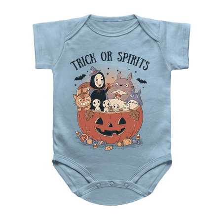 Trick or Spirits tiny thumbnail