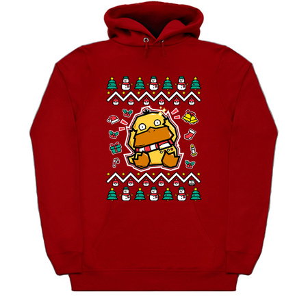 Ugly Sweater: Pocket Duck tiny thumbnail