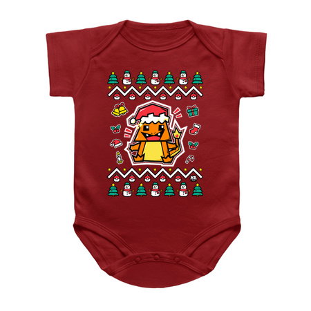 Ugly Sweater: Pocket Char tiny thumbnail