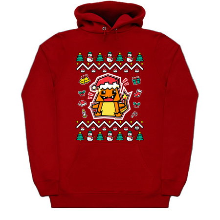 Ugly Sweater: Pocket Char tiny thumbnail