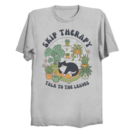 Skip Therapy tiny thumbnail