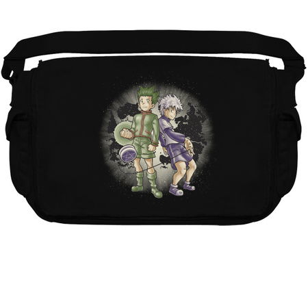 The World Is Bigger Than You Think tiny thumbnail