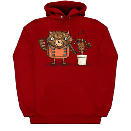 Galaxy Buddies tiny thumbnail