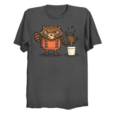 Galaxy Buddies tiny thumbnail