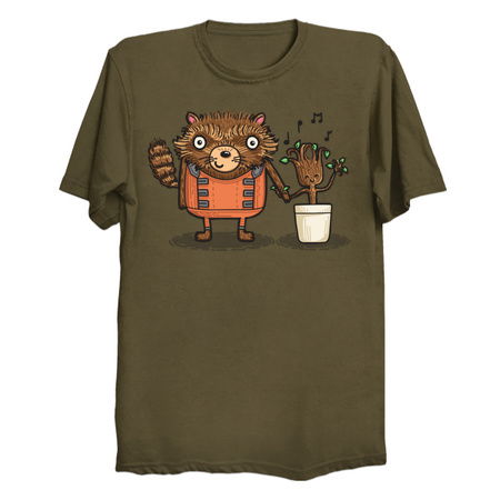 Galaxy Buddies tiny thumbnail