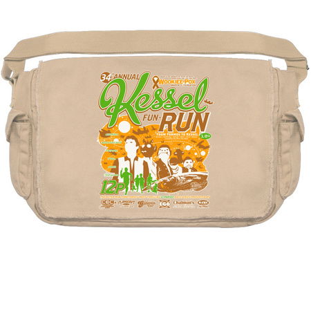 Kessel Fun-Run (12-Parsec Race to Cure Wookiee-Pox) tiny thumbnail