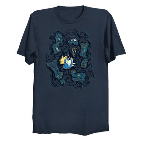 Alice's Fall tiny thumbnail