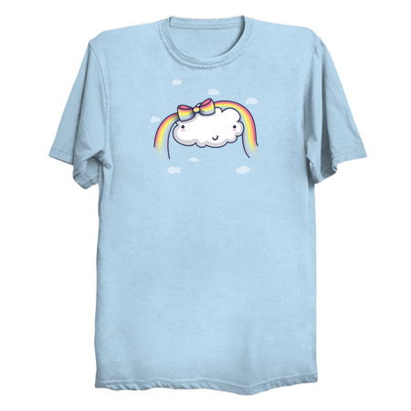 Rain-bow tiny thumbnail