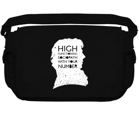 High Functioning Sociopath With Your Number tiny thumbnail