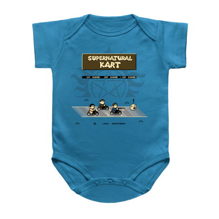 Supernatural Kart tiny thumbnail