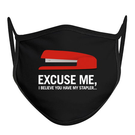 Excuse me, I believe you have my stapler... tiny thumbnail