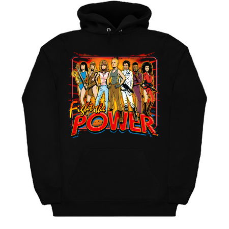 SuperWomen of 80s - Fight The Power! tiny thumbnail