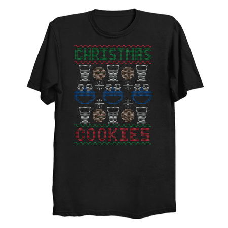 Christmas Cookies! - NeatoShop