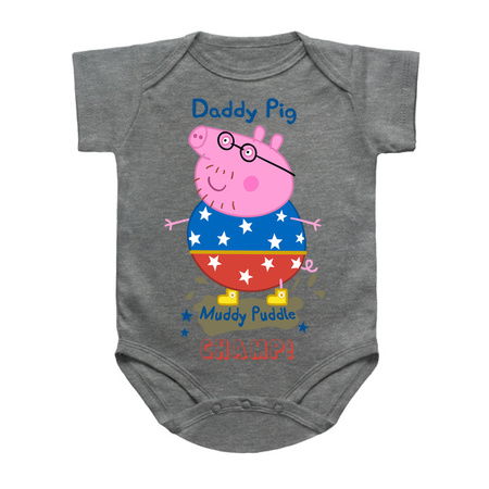 Daddy Pig Muddy Puddle Champ! tiny thumbnail