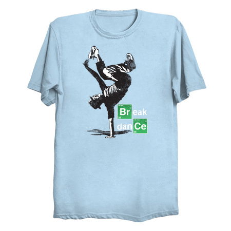 Break dance tiny thumbnail