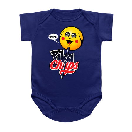 Pikachups lollipop tiny thumbnail