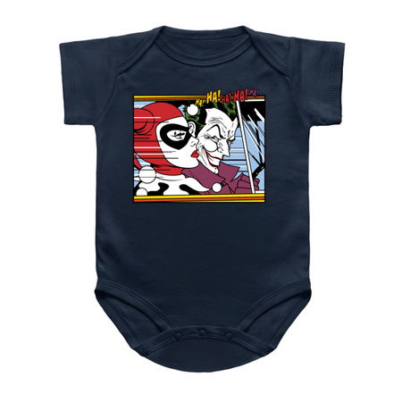 In the Jokermobile tiny thumbnail