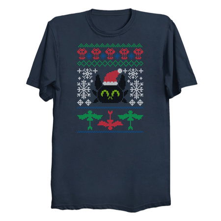 Berk Christmas tiny thumbnail