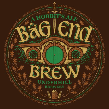 Bag End Brew Neatoshop