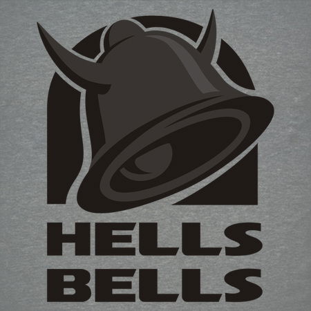 Hells Bells - NeatoShop