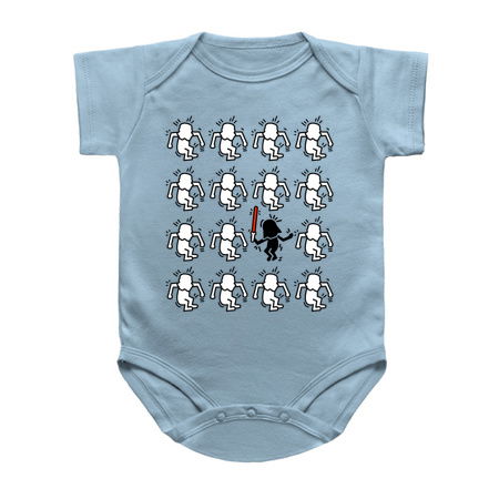 Keith Haring Stars Wars2 tiny thumbnail