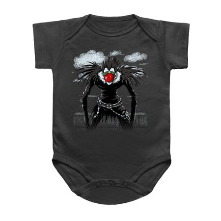 Ryuk Magritte tiny thumbnail