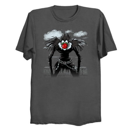 Ryuk Magritte tiny thumbnail