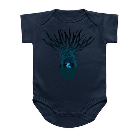 Forest God Beast tiny thumbnail