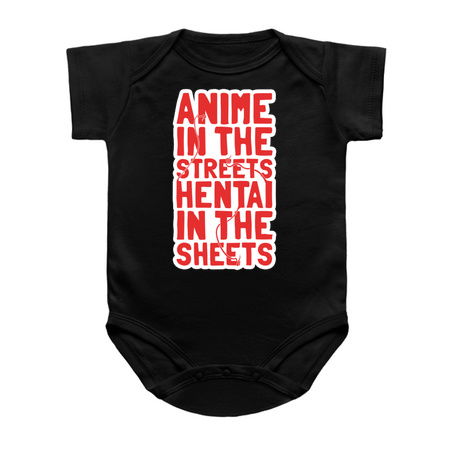 Anime in the streets hentai in the sheets tiny thumbnail