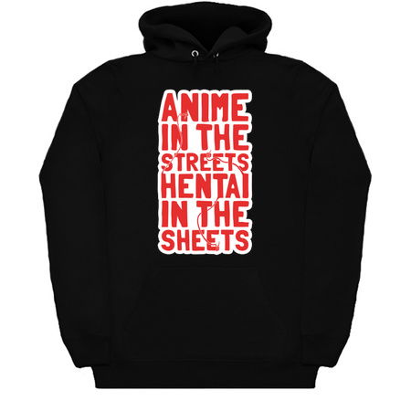 Anime in the streets hentai in the sheets tiny thumbnail