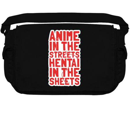 Anime in the streets hentai in the sheets tiny thumbnail