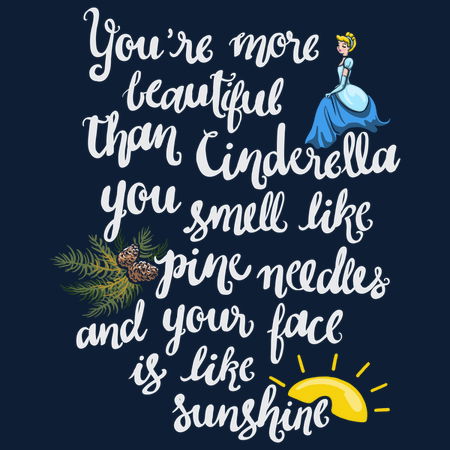 Bridesmaid's Quote NeatoShop