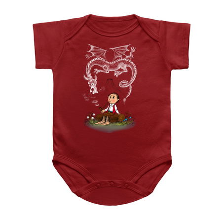 An adventure begins tiny thumbnail